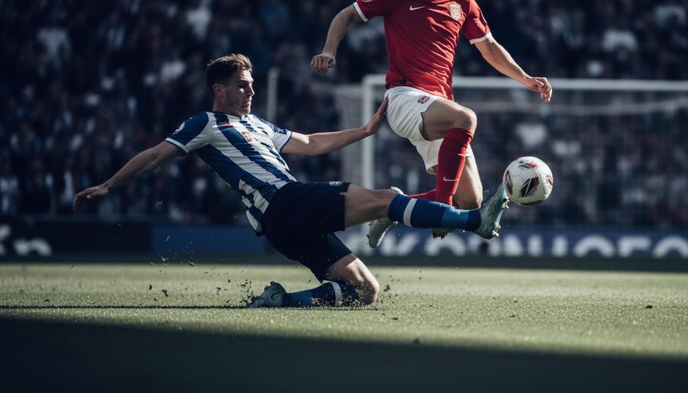 Match action