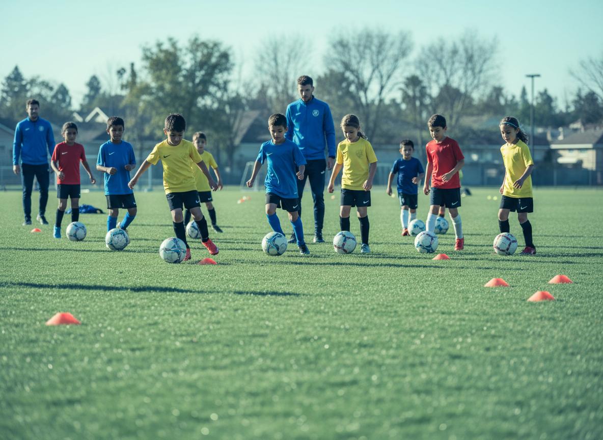 Training